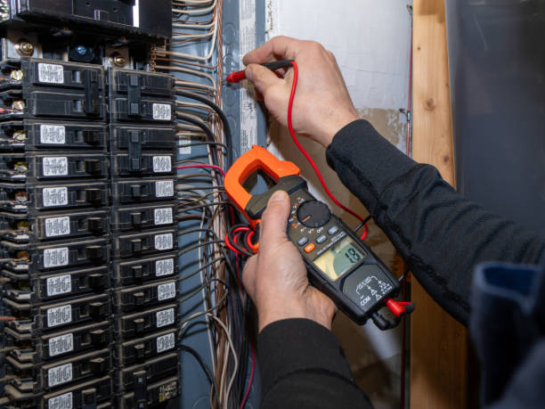 Best Affordable Electrical Installation  in Bryant, WA